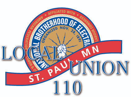 IBEW Local 110 - 2026
