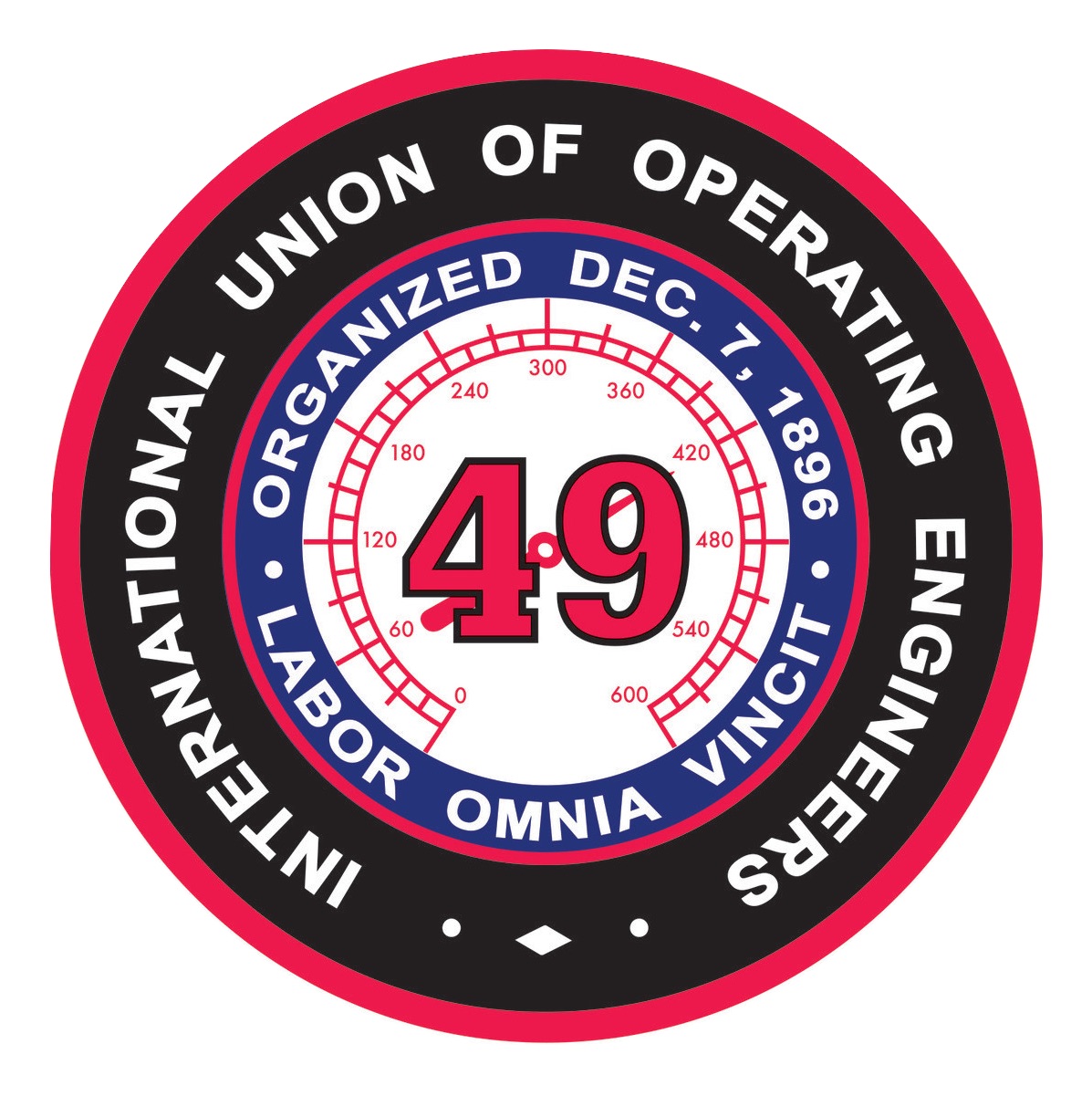 IUOE Local 49 - 2026