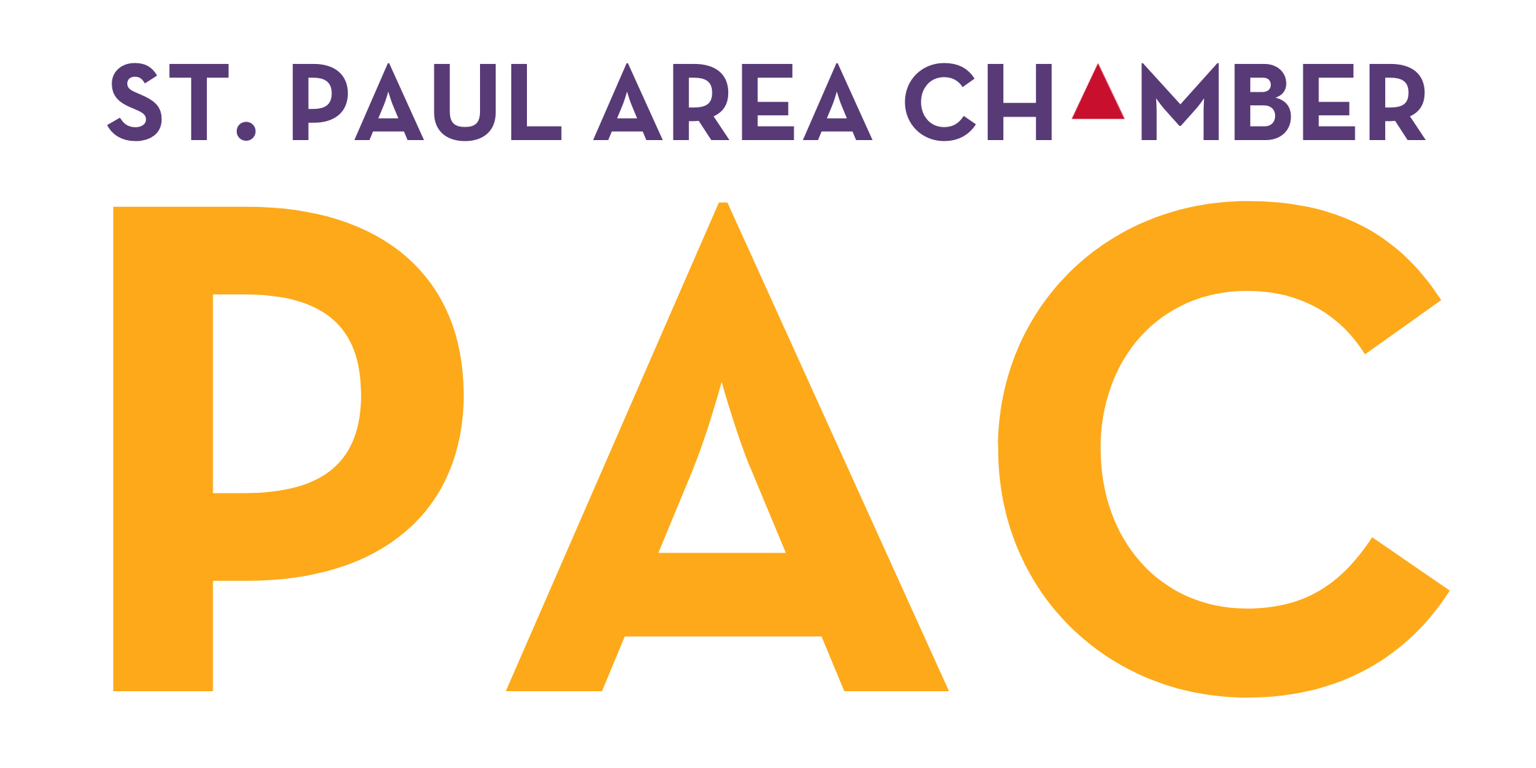 St. Paul Area Chamber of Commerce